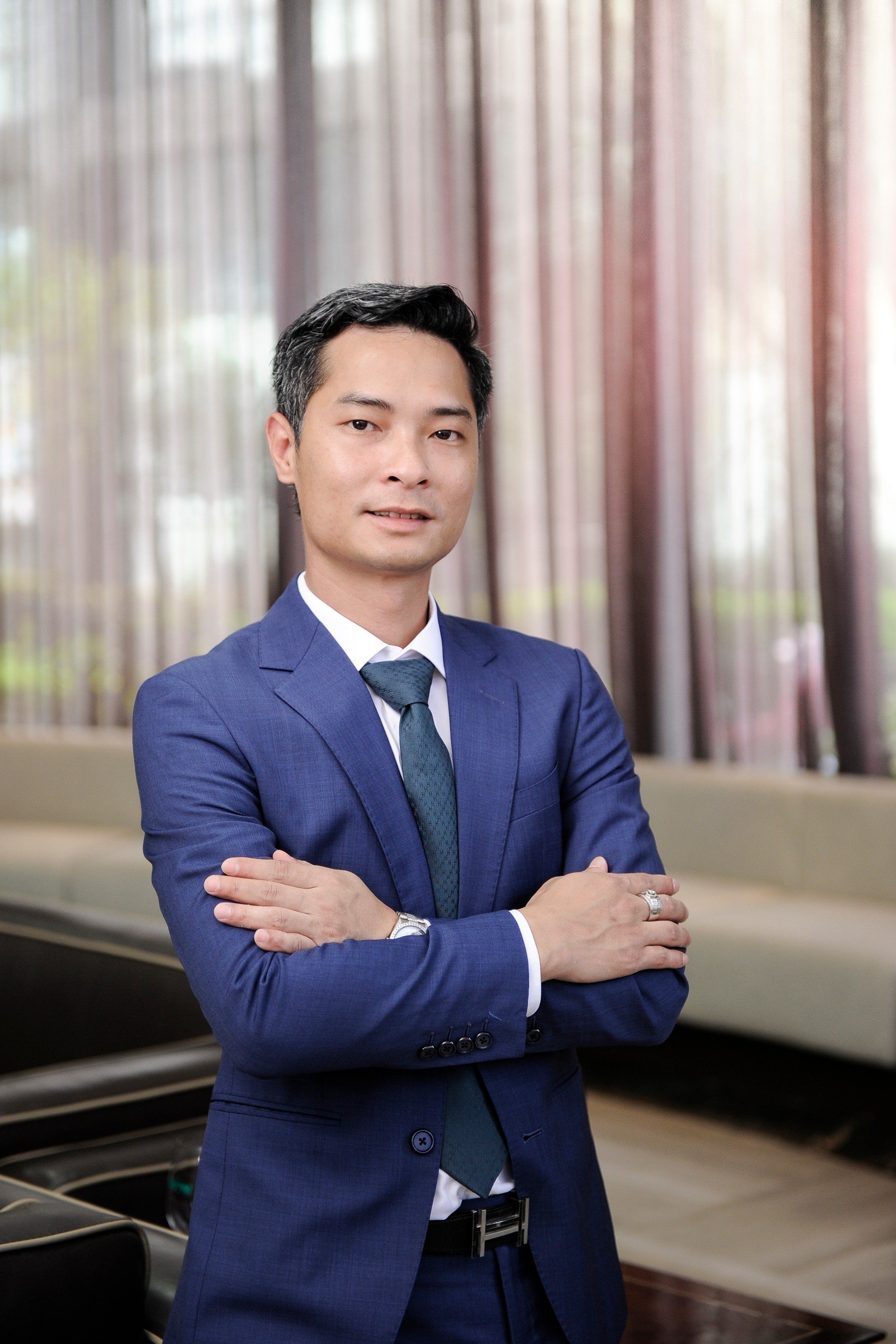 Pham Duc Hung
